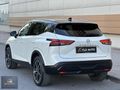 BOYASIZ 27 BİN KM'DE QASHQAİ 1.3 DIG-T HEAD-UP ISITMA CAM TAVAN