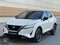 BOYASIZ 27 BİN KM'DE QASHQAİ 1.3 DIG-T HEAD-UP ISITMA CAM TAVAN