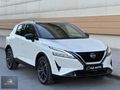 BOYASIZ 27 BİN KM'DE QASHQAİ 1.3 DIG-T HEAD-UP ISITMA CAM TAVAN