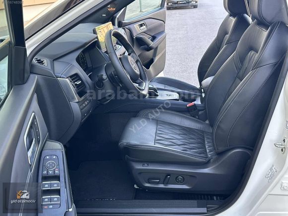 BOYASIZ 27 BİN KM'DE QASHQAİ 1.3 DIG-T HEAD-UP ISITMA CAM TAVAN