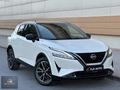 BOYASIZ 27 BİN KM'DE QASHQAİ 1.3 DIG-T HEAD-UP ISITMA CAM TAVAN