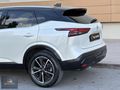 BOYASIZ 27 BİN KM'DE QASHQAİ 1.3 DIG-T HEAD-UP ISITMA CAM TAVAN