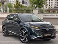 ÇAPRAK AUTO-NISSAN QASHGAİ HATASIZ BOYASIZ 42.km