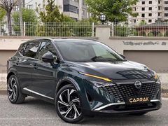 ÇAPRAK AUTO-NISSAN QASHGAİ HATASIZ BOYASIZ 42.km