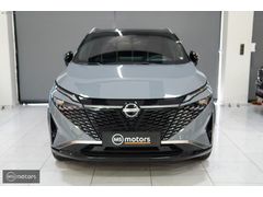 MS MOTORS | 2025 QASHQAİ PLT.PREMİUM 4X4 OTONOM BOSE BOYASIZ