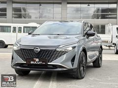 HATASIZ BOYASIZ 2024 NİSSAN QASHQAİ PLATİNUM PREMİUM
