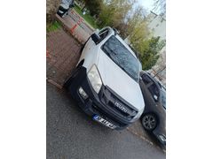 Sahibinden Isuzu D-Max 2.5 4x2 HT 2014 Model  188000 km Beyaz