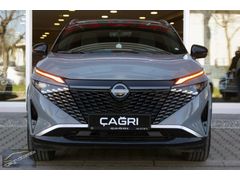 "Tamamına Kredi-2024 Qashqai 1.3 Dıg-t-158 hp-Platinum Premium"