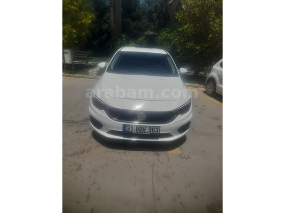 Sahibinden Fiat Egea 1.3 Multijet Easy 2019 Model