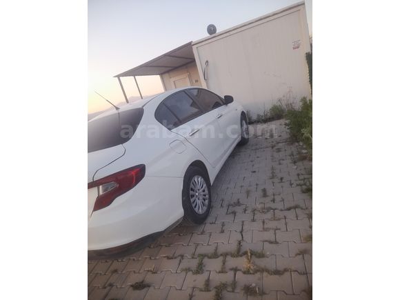 Sahibinden Fiat Egea 1.3 Multijet Easy 2019 Model