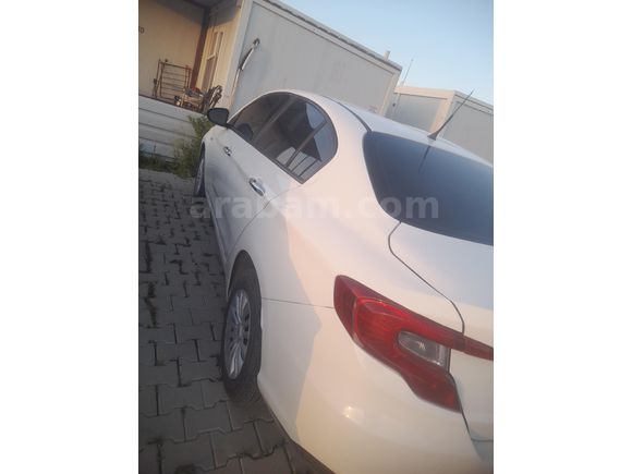 Sahibinden Fiat Egea 1.3 Multijet Easy 2019 Model