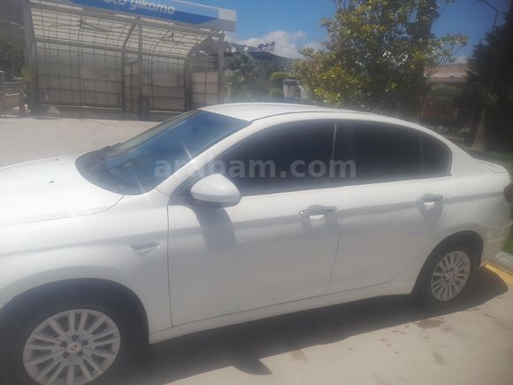 Sahibinden Fiat Egea 1.3 Multijet Easy 2019 Model