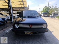 Soz1motors dan Volkswagen Golf 1.6 TDI Manuel.