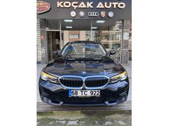 Sahibinden BMW 3 Serisi 320i First Edition Sport Line 2020 Model 