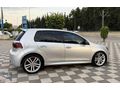 2012 MODEL VOLKSWAGEN GOLF DİZEL BAKIMLI DEĞİŞENSİZ