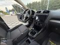 2012 MODEL VOLKSWAGEN GOLF DİZEL BAKIMLI DEĞİŞENSİZ