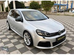 2012 MODEL VOLKSWAGEN GOLF DİZEL BAKIMLI DEĞİŞENSİZ