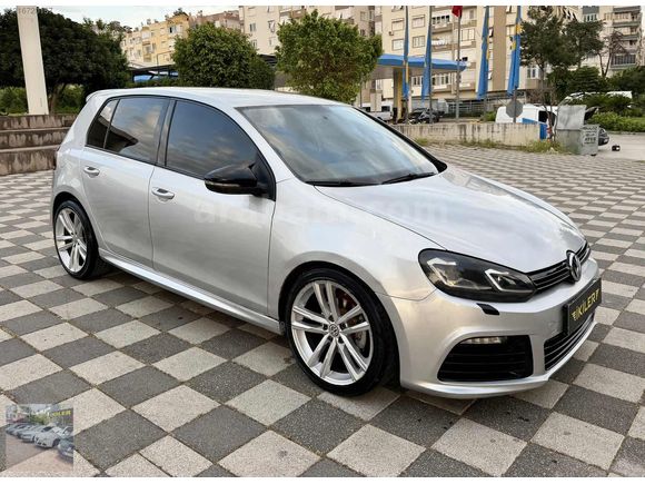 2012 MODEL VOLKSWAGEN GOLF DİZEL BAKIMLI DEĞİŞENSİZ