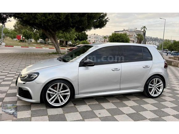 2012 MODEL VOLKSWAGEN GOLF DİZEL BAKIMLI DEĞİŞENSİZ