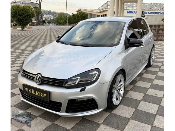 2012 MODEL VOLKSWAGEN GOLF DİZEL BAKIMLI DEĞİŞENSİZ