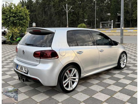 2012 MODEL VOLKSWAGEN GOLF DİZEL BAKIMLI DEĞİŞENSİZ