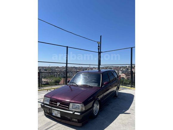 Sahibinden Tofaş Kartal SLX 1996 takasa açık motor telefon