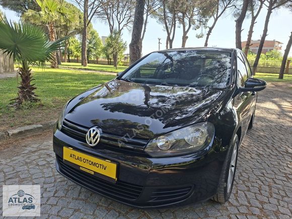 Değişensiz bakımlı orjinal golf