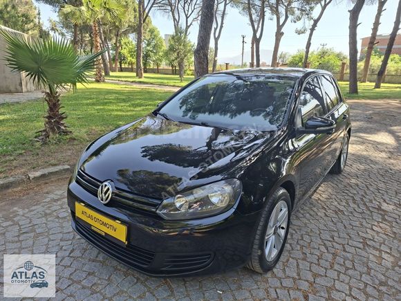 Değişensiz bakımlı orjinal golf