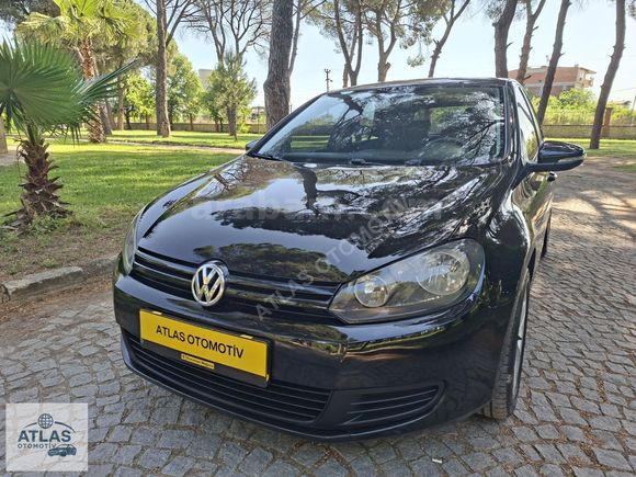 Değişensiz bakımlı orjinal golf