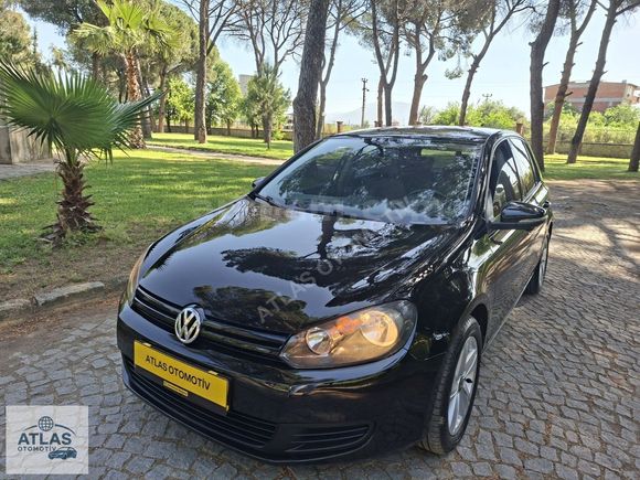 Değişensiz bakımlı orjinal golf