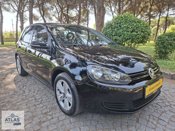Değişensiz bakımlı orjinal golf