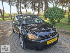 Değişensiz bakımlı orjinal golf