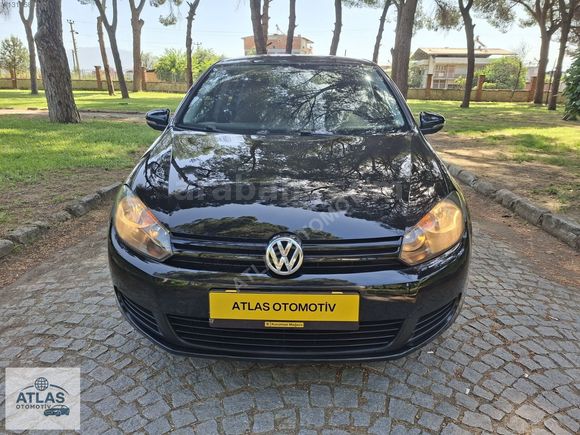 Değişensiz bakımlı orjinal golf