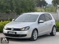 1.6 TDİ OTOMATİK VİTES EXTRALI VOLKSWAGEN GOLF