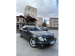 Sahibinden Mercedes - Benz E 270 CDI Avantgarde 2004 Model