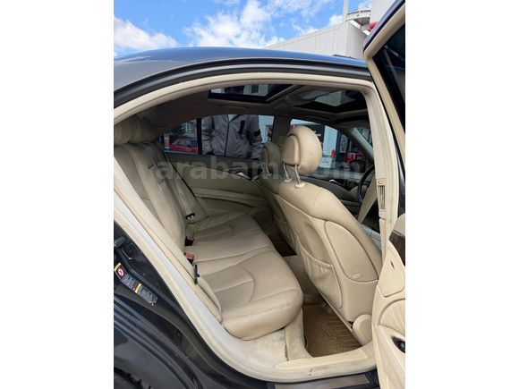 Sahibinden Mercedes - Benz E 270 CDI Avantgarde 2004 Model