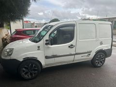 Sahibinden Fiat Doblo Cargo 1.3 Multijet 2012 Model