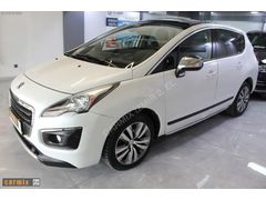 CAM TAVAN Tam Otomatik BOYASIZ (1LokalHariç)Peugeot 3008 1.6HDI