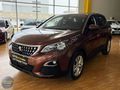 2017 MODEL PEUGEOT 3008 ACTİVE 1.6 BLUEHDİ 120 EAT6 SPORT PACK