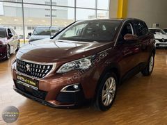 2017 MODEL PEUGEOT 3008 ACTİVE 1.6 BLUEHDİ 120 EAT6 SPORT PACK
