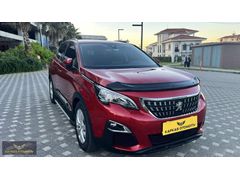 2017 PEUGEOT 3008 1,6BlueHDİ Active HATASIZ BOYASIZ 159.000KM
