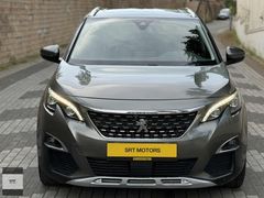 2016 PEUGEOT 3008 1.6 BLUEHDİ ALLURE ELEGANCE CAM TAVANLI!