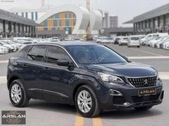 HATASIZ BOYASIZ 2016 PEUGEOT 3008 1.6 BLUEHDI ACTİVE 148.000 KM