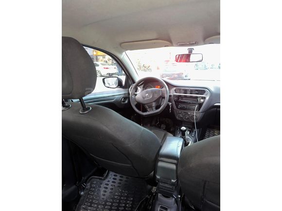 Sahibinden Peugeot 301 1.6 HDi Access 2016 Model