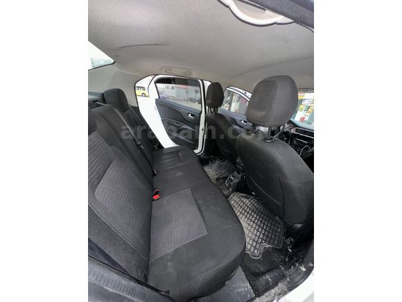 Sahibinden Peugeot 301 1.6 HDi Access 2016 Model