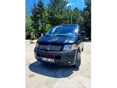 Sahibinden Volkswagen Transporter 1.9 TDI Camlı Van 2008 Model