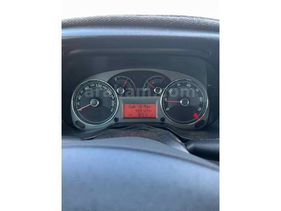 Sahibinden Fiat Linea 1.6 Multijet Dynamic Plus 2011 Model  360.000 km Siyah