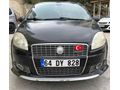 Sahibinden Fiat Linea 1.6 Multijet Dynamic Plus 2011 Model  360.000 km Siyah