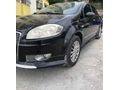 Sahibinden Fiat Linea 1.6 Multijet Dynamic Plus 2011 Model  360.000 km Siyah