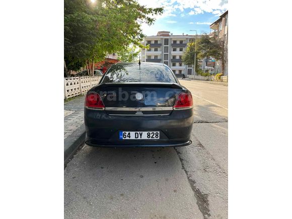 Sahibinden Fiat Linea 1.6 Multijet Dynamic Plus 2011 Model  360.000 km Siyah
